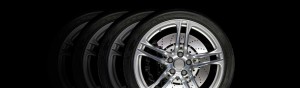Gommista cambio gomme invernali con custodia gomme stagionali - Carrozzeria Crippa