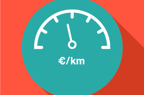 quanto spendi al km - Carrozzeria Crippa