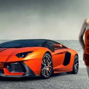 tendenze colore auto - Carrozzeria Crippa