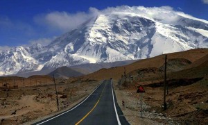 karakoram