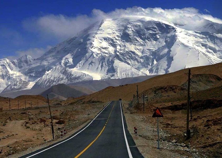 karakoram karakoram