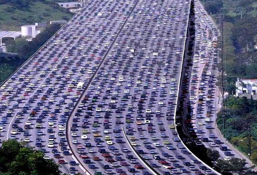 traffico traffico