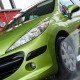 auto splendente