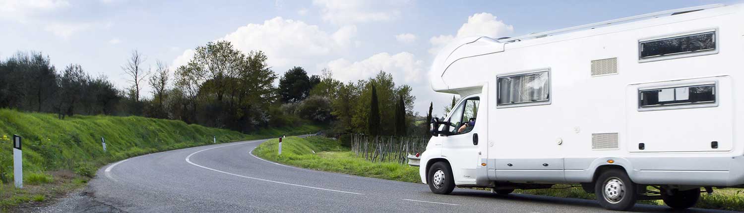 riparazioni camper