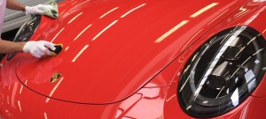 Nanotecnologia - Vernice Protettiva Extreme Plus Crippa