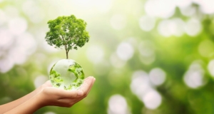 Verniciatura auto ecologica con le vernici della linea Eco Balance di Glasurit