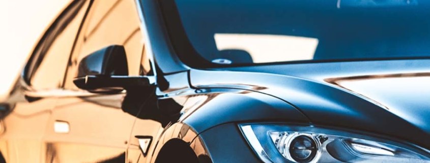 Trattamento auto con Nanotecnologia - Carrozzeria Crippa